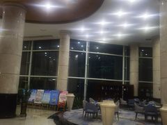-凯旋假日酒店(从化城建学院店)