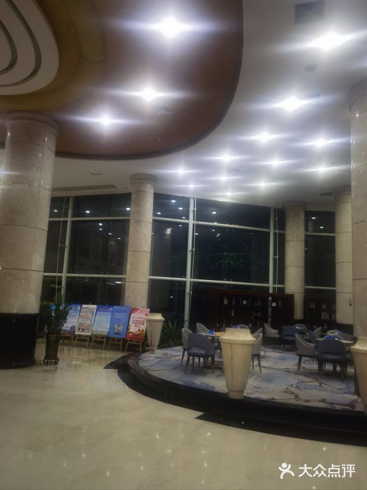 凯旋假日酒店(从化城建学院店)图片