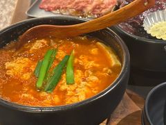 -厚贞日式烤肉(浦东汇智店)
