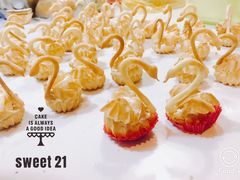 -DIY SWEET21(升平路店)