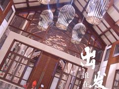 -昆明洲际酒店