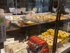 -奈雪的茶(佛山顺德美的悦然广场店)