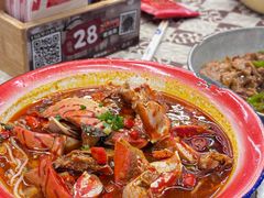 -老三样·旧食新味(万寿宫店)