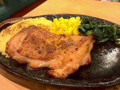 -萨莉亚意式餐厅(上下九店)