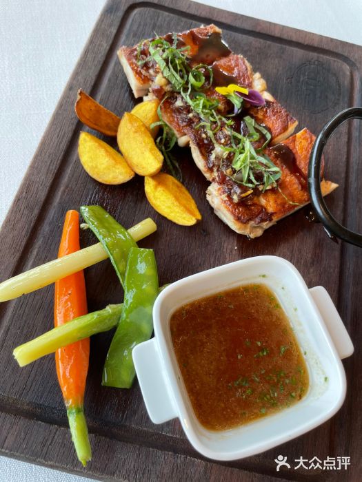 波尔塔20西班牙餐厅(罗马湖店)--菜图片-北京美食-大众点评网