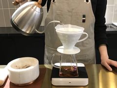 -CAFE'IN精品咖啡体验空间(小寨店)