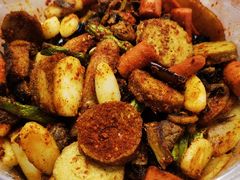 -南门黄孃甜不辣