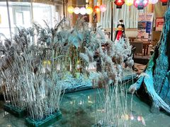 -淀里船宴(卓达店)