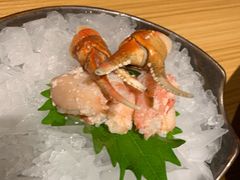 -花和海鲜自助(梅江店)