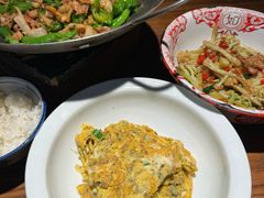 -老湘村·湖南土菜(天河维多利店)