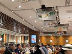 -新旺茶餐厅(嘉里城店)
