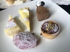 -厦门艾美酒店·乐美中餐厅