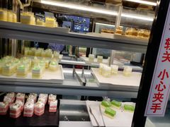 -福成自助烤肉(长阳店)