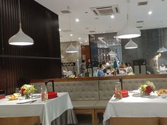 -味+新京宴·烤鸭·北京菜(创意谷店)