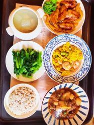 -金芙美月子中心(财富别墅店)