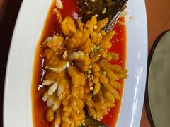 -西安饭庄·非遗陕菜(钟楼店)