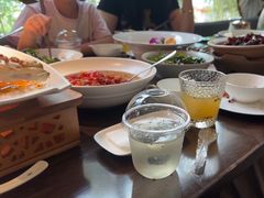 -西郊八号·山野江西菜(开发区店)