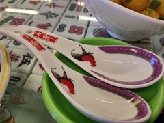 -七爷清汤腩·港式餐厅(金狮广场店)