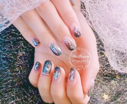 -Aso Artist Beauty美甲美睫