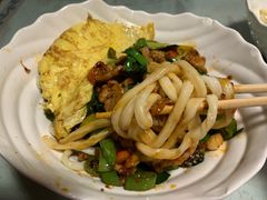 -文三里屯面馆(三里屯店)