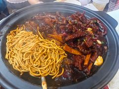 -回味黑鸭煲·始于2006(万松园店)