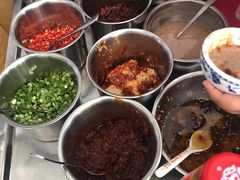 -姚记抚仙湖石锅鱼庄