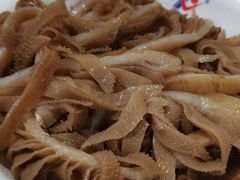 毛肚-鑫龙火锅城(经二纬四店)