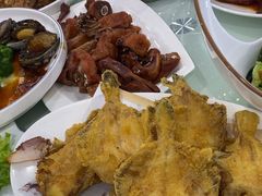 -和源祥·日照菜扛把子(万平口一店)