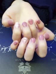 -ChuLian初莲日式美甲美睫