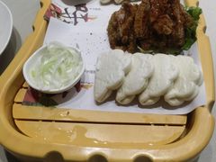 -鸭王烤鸭店(三里河店)