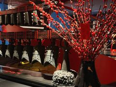 -曾宴·楚菜(湖北省博物馆店)