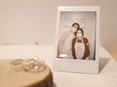 -Oasis绿洲银饰珍珠手作diy(壹方城店)