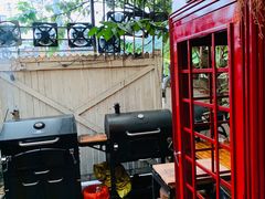 露天位-1112熟食店