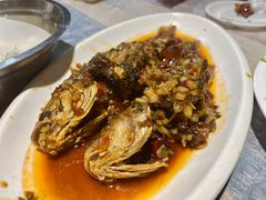 -大隐隐于市私房菜(保和小区店)