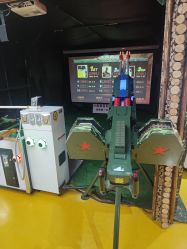 -秦皇星际小蚂蚁乐园