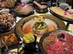 -火鳳祥美蛙牛肉自助(青悦城店)