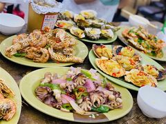 -贞姨美食·老字号海鲜大排档