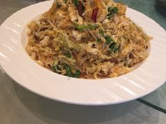 -饼中王酒楼(光复西路店)