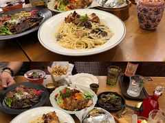 -秘密旅行Bonjour(黑金冠 江南西店)