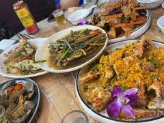 -醉壹号海鲜大排档(厦门美食地标店)