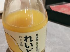 -一绪に寿喜烧(虹悦城店)