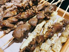 -宛平李记小吃(东关街店)