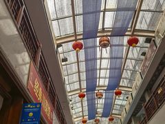 -老潍县美食街(东方路店)