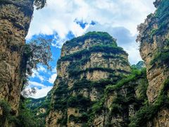 -南石洋大峡谷