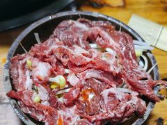 -正南齊北重庆老火锅(光华村直营店)