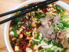 -肖家客饸饹面(郑州总店)