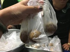 -金盆阿嬷香菇茶叶蛋(玄光店)