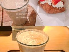 -Peet's Coffee皮爷咖啡(大学路店)