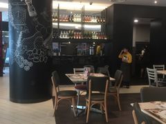 -必胜客(兴华中路PH店)