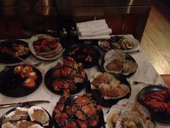 沈阳君悦酒店乐厨自助餐厅-君悦酒店·乐厨·高空自助餐(青年大街店)